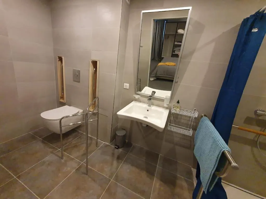 Gites Elusate Eauze Holiday home