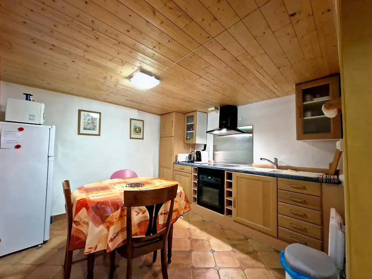 Gites Elusate Eauze Holiday home