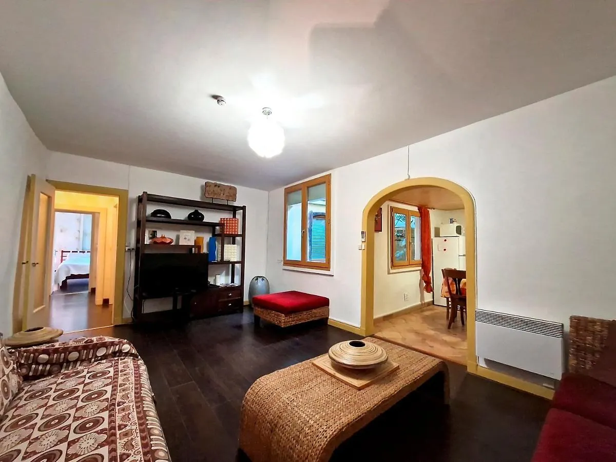 Holiday home Gites Elusate Eauze