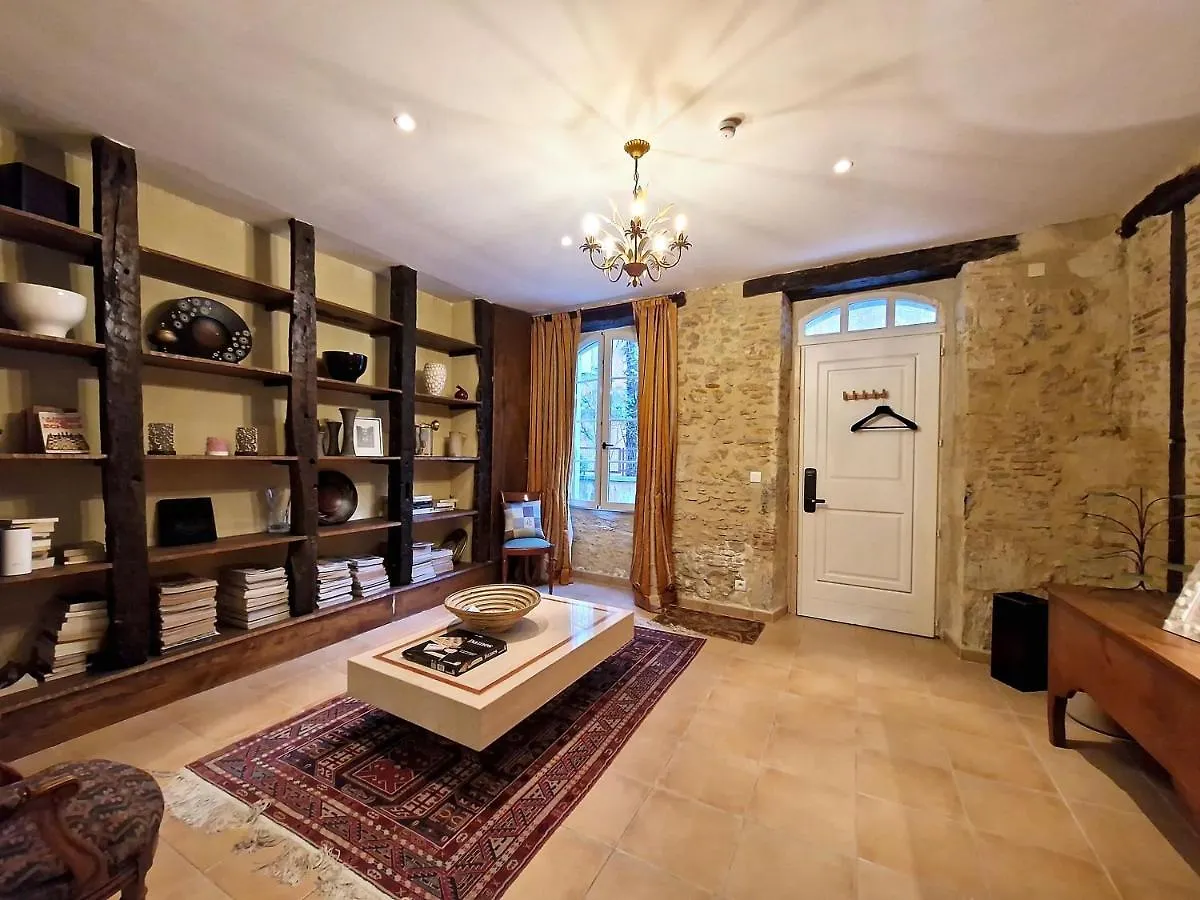 Holiday home Gites Elusate Eauze