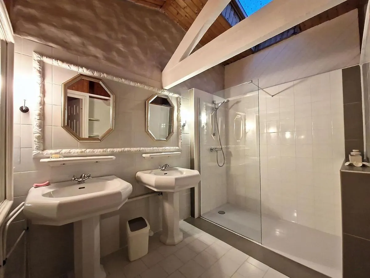 Holiday home Gites Elusate Eauze