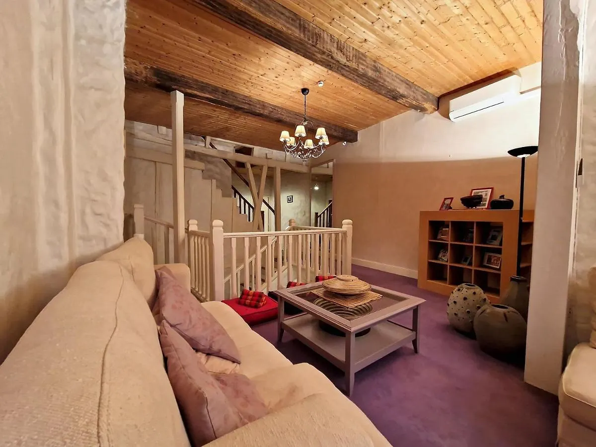 Gites Elusate Eauze Holiday home