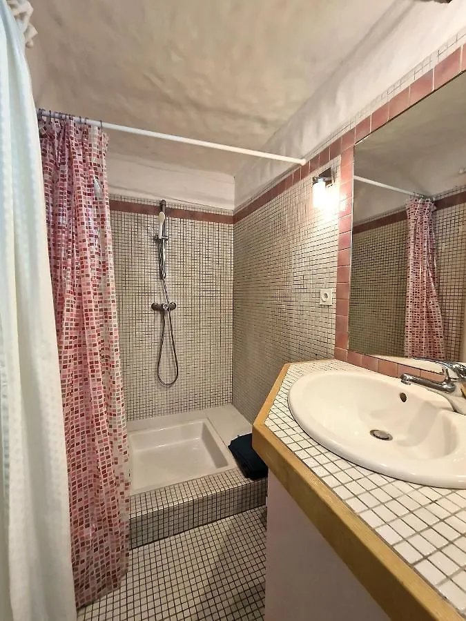 Holiday home Gites Elusate Eauze France