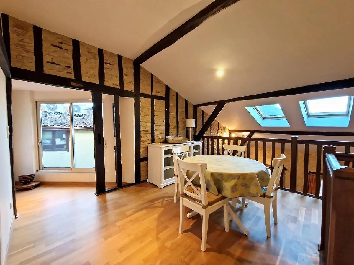 Gites Elusate Eauze Holiday home