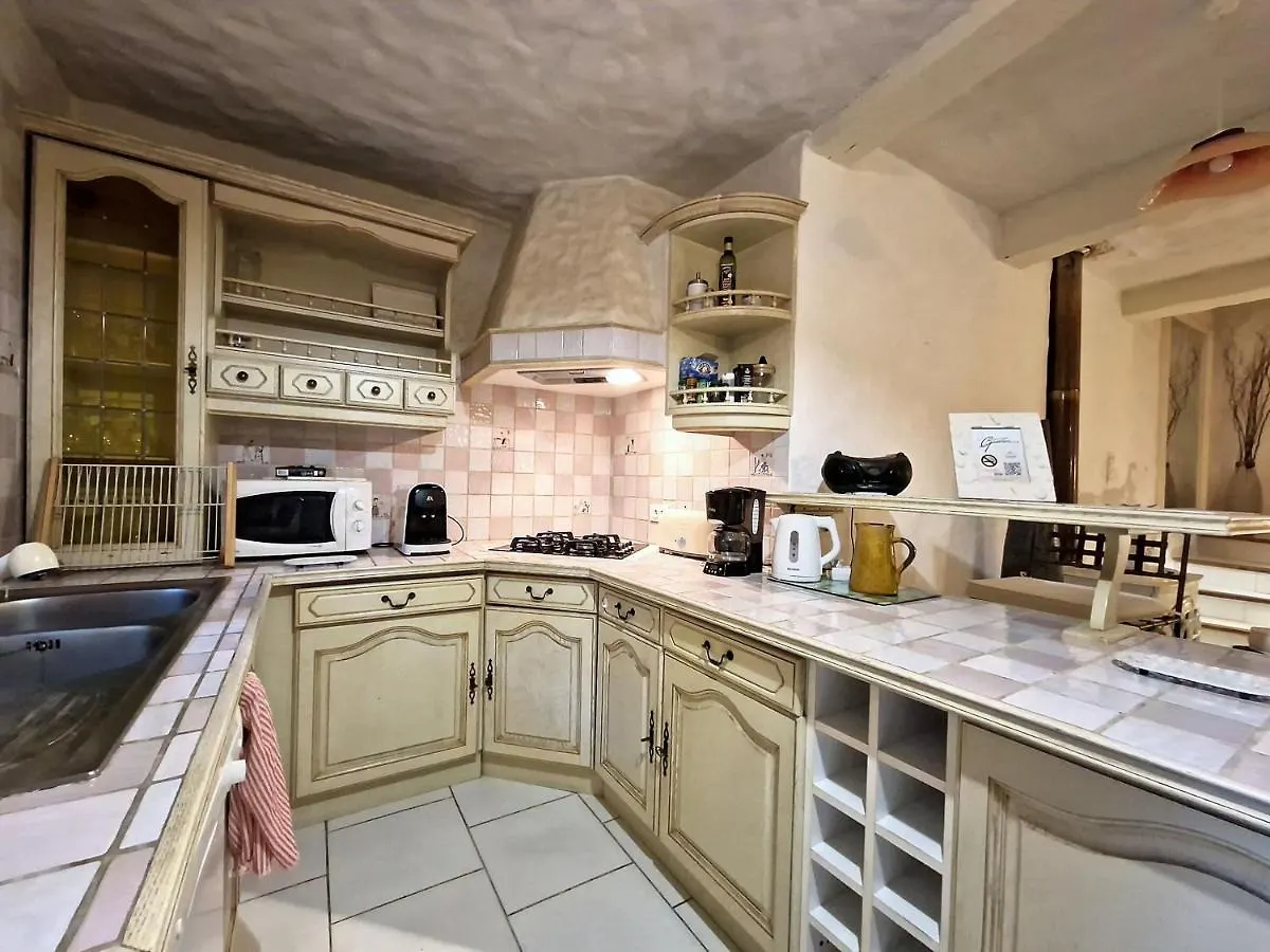 Holiday home Gites Elusate Eauze France