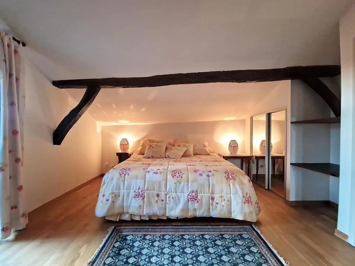 Gites Elusate Eauze Holiday home