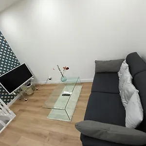 3 Pieces Au Calme Avec 1 Acces Independant Apartamento París