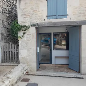  Holiday home Il Fait Bon Vivre Classe 3 Etoiles