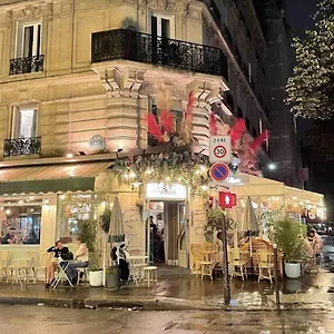 De Charme De Verneuil Apartamento París