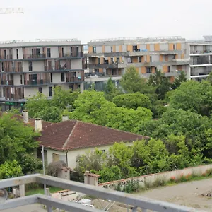  Privatunterkunft Kazeths