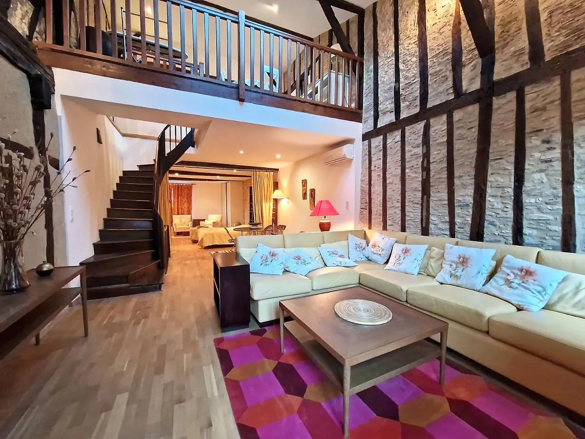 Holiday home Gites Elusate Eauze