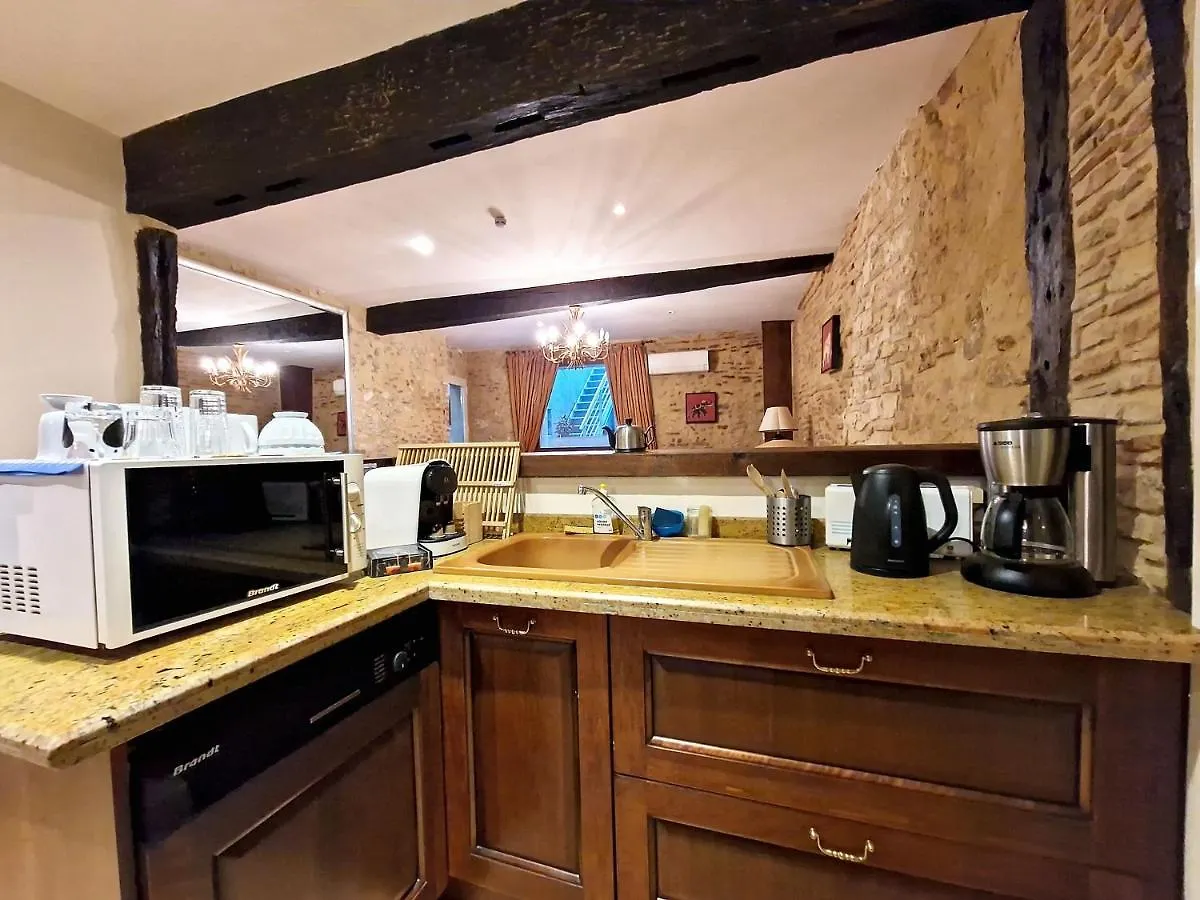 Holiday home Gites Elusate Eauze France